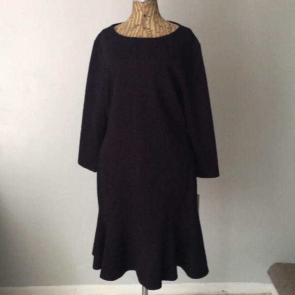 Ivanka Trump Dresses & Skirts - Ivanka Trump Frock Midi Dress